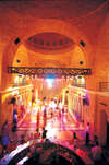 Topkapi Palace Hotel 